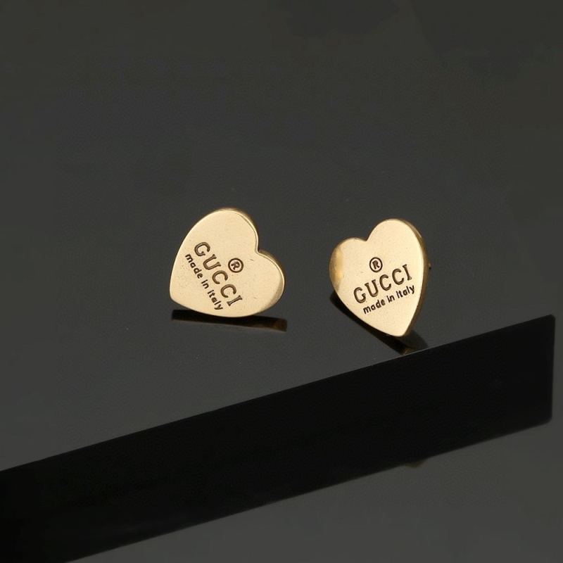 Gvc*1 earrings
